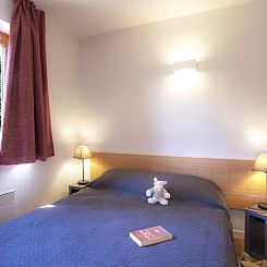 Appartement in Morillon