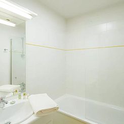 Appartement in Morillon