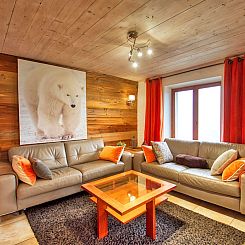 Vakantiehuis Chalet Grand Massif