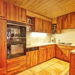 Vakantiehuis Chalet Grand Massif