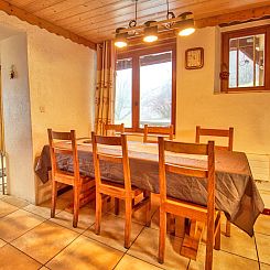 Vakantiehuis Chalet Grand Massif