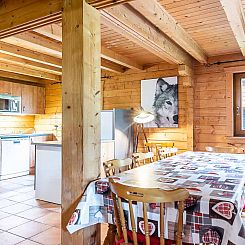 Vakantiehuis Bois de Champelle
