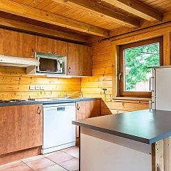 Vakantiehuis Bois de Champelle