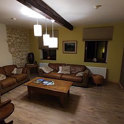 Vakantiehuis in Voeren