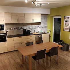 Vakantiehuis in Voeren