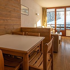 Appartement Grand Morillon