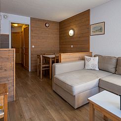 Appartement Grand Morillon