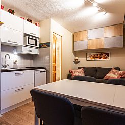 Appartement Grande Neige