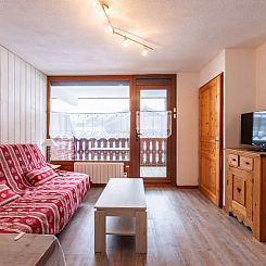 Appartement Les Sitelles