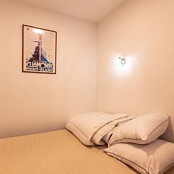 Appartement Les Eterlous