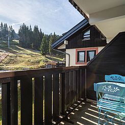 Appartement Grand Morillon