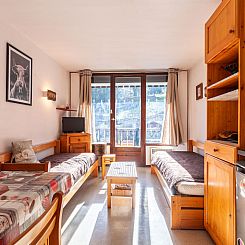 Appartement Grand Morillon