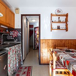 Appartement Grand Morillon