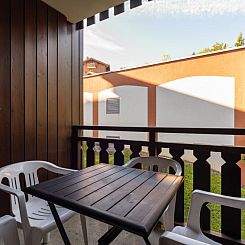 Appartement Grande Neige