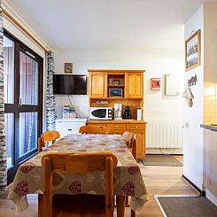 Appartement Grande Neige