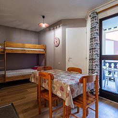 Appartement Grande Neige