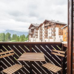 Appartement P. LES ESSERTS