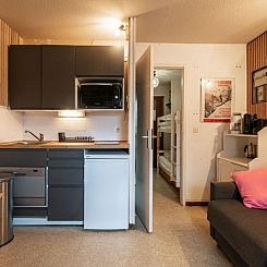 Appartement P. LES ESSERTS