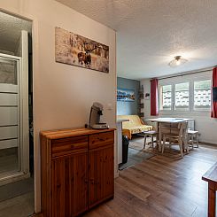 Appartement Les Narcisses