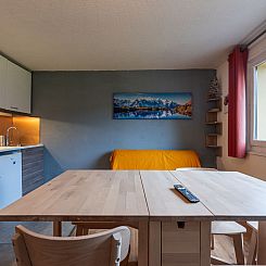 Appartement Les Narcisses