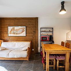 Appartement NIVEOLES