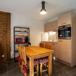 Appartement NIVEOLES