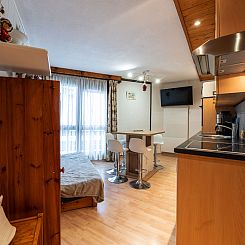 Appartement Praz des Esserts
