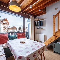 Appartement Le Doina 2
