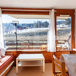 Appartement Les Eterlous