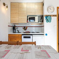 Appartement Les Eterlous