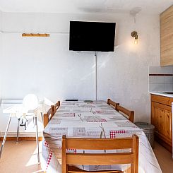 Appartement Les Eterlous