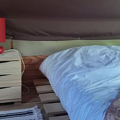 Bivouac tent