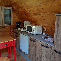 Pod