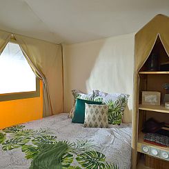 Jungle Lodge