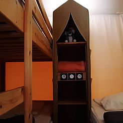 Jungle Lodge