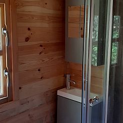 Ranch Chalet