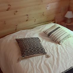 Ranch Chalet