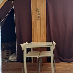 Tipi Lodge