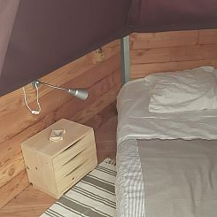 Tipi Lodge