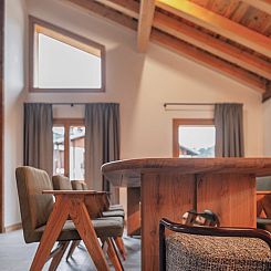 Chalet in Morzine