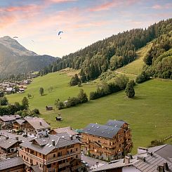 Appartement in Morzine