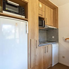 Appartement Asters 1204 batiment B4