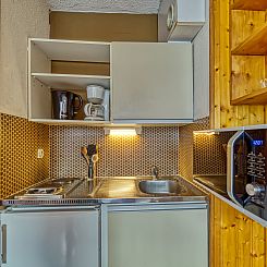 Appartement Asters 18 Bâtiment C1