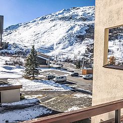 Appartement Asters 18 Bâtiment C1