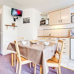 Appartement Ski Soleil 1 - 1511