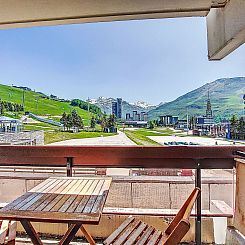 Appartement Chavière 120