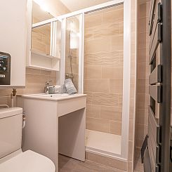 Appartement Asters 314 Bâtiment A1