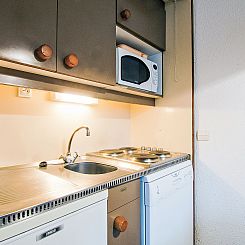 Appartement Villaret 317