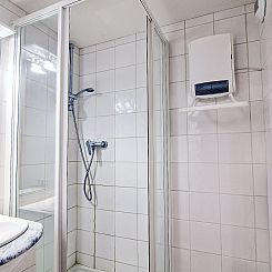 Appartement Villaret 317