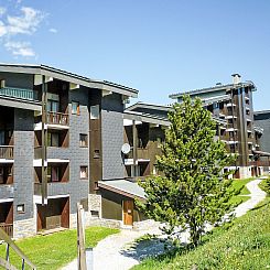 Appartement Jettay Choucas 127